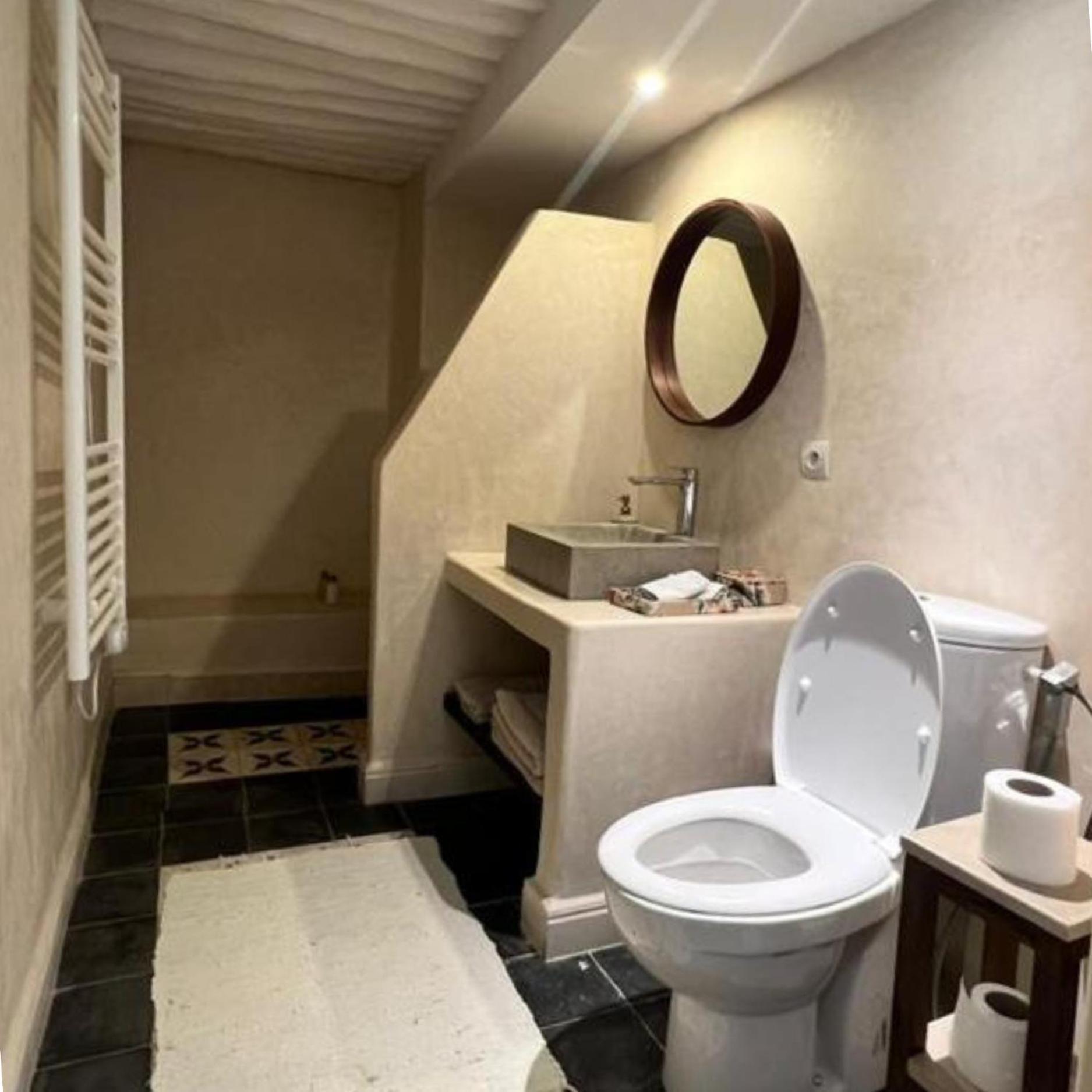 Dar Mayshad Riad - Luxurious Boutique Hotel In The Medina (Adults Only) ราบัต ภายนอก รูปภาพ