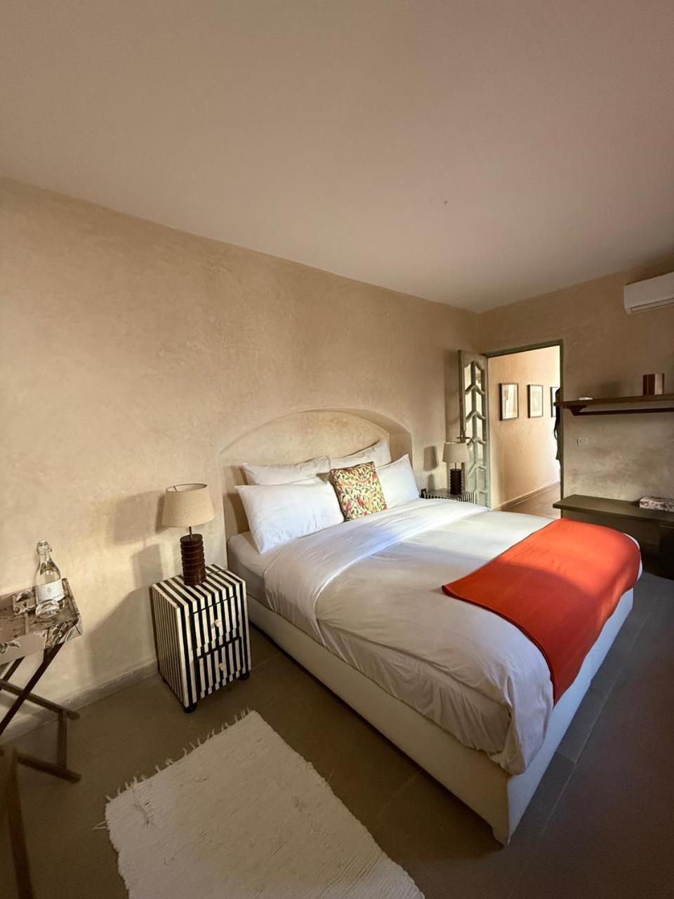 Dar Mayshad Riad - Luxurious Boutique Hotel In The Medina (Adults Only) ราบัต ภายนอก รูปภาพ