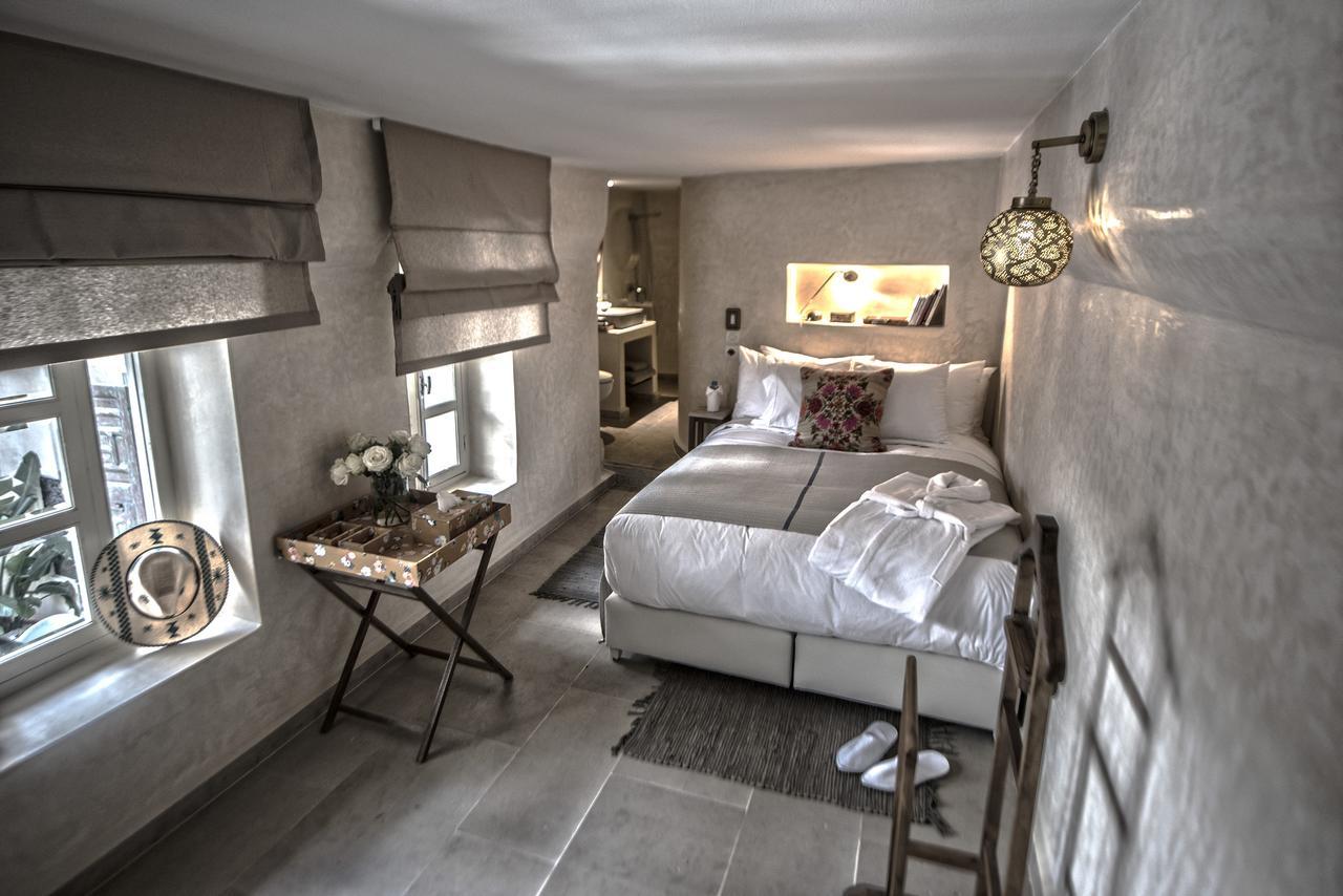 Dar Mayshad Riad - Luxurious Boutique Hotel In The Medina (Adults Only) ราบัต ภายนอก รูปภาพ