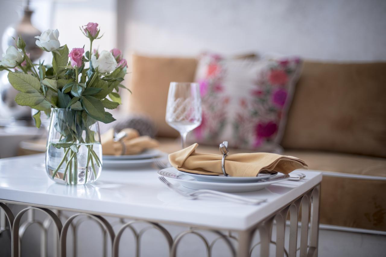 Dar Mayshad Riad - Luxurious Boutique Hotel In The Medina (Adults Only) ราบัต ภายนอก รูปภาพ