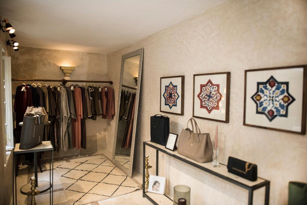 Dar Mayshad Riad - Luxurious Boutique Hotel In The Medina (Adults Only) ราบัต ภายนอก รูปภาพ