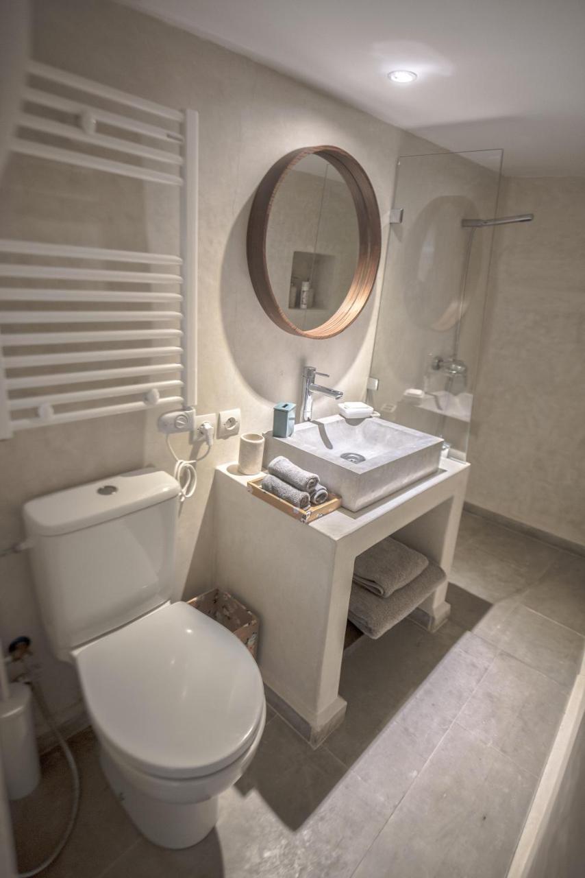 Dar Mayshad Riad - Luxurious Boutique Hotel In The Medina (Adults Only) ราบัต ภายนอก รูปภาพ