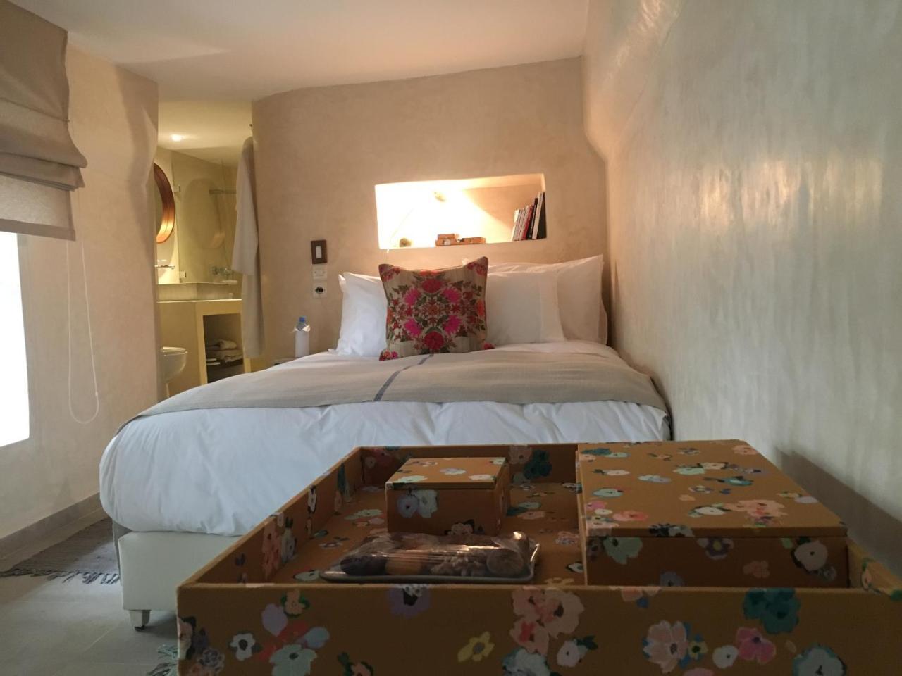 Dar Mayshad Riad - Luxurious Boutique Hotel In The Medina (Adults Only) ราบัต ภายนอก รูปภาพ