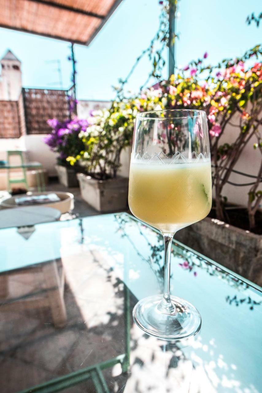 Dar Mayshad Riad - Luxurious Boutique Hotel In The Medina (Adults Only) ราบัต ภายนอก รูปภาพ